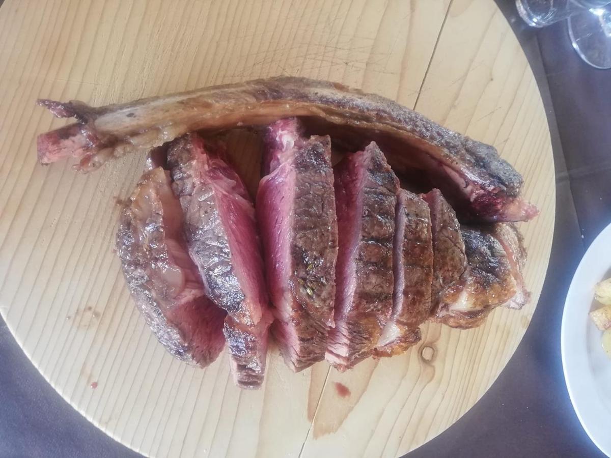 Agriturismo Con Cucina Tipica Nuova Scardua Cavriana エクステリア 写真