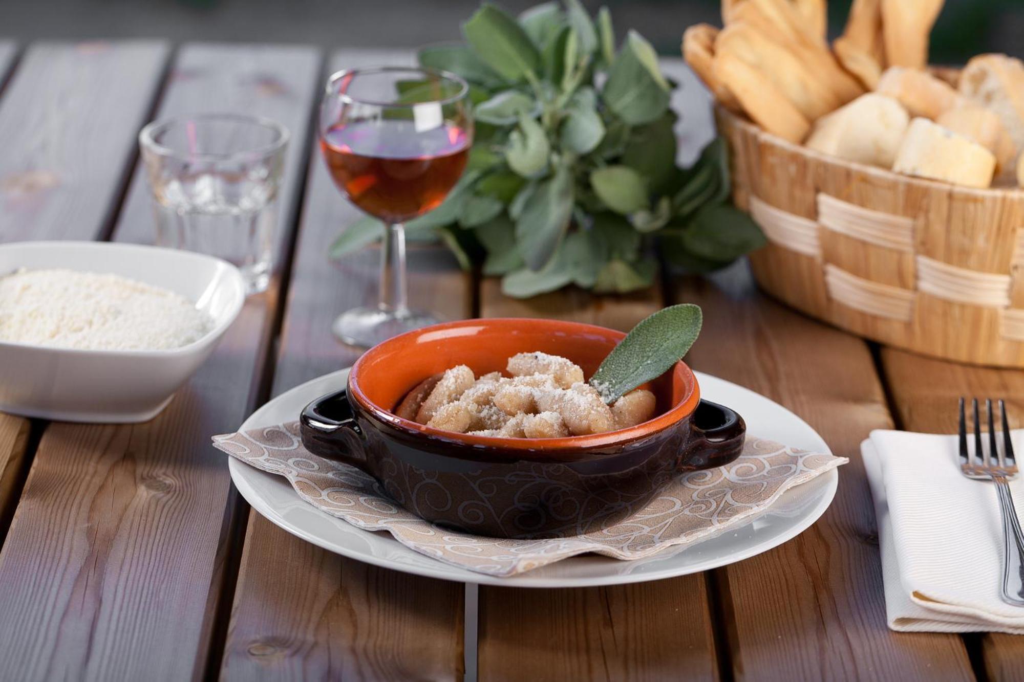 Agriturismo Con Cucina Tipica Nuova Scardua Cavriana エクステリア 写真