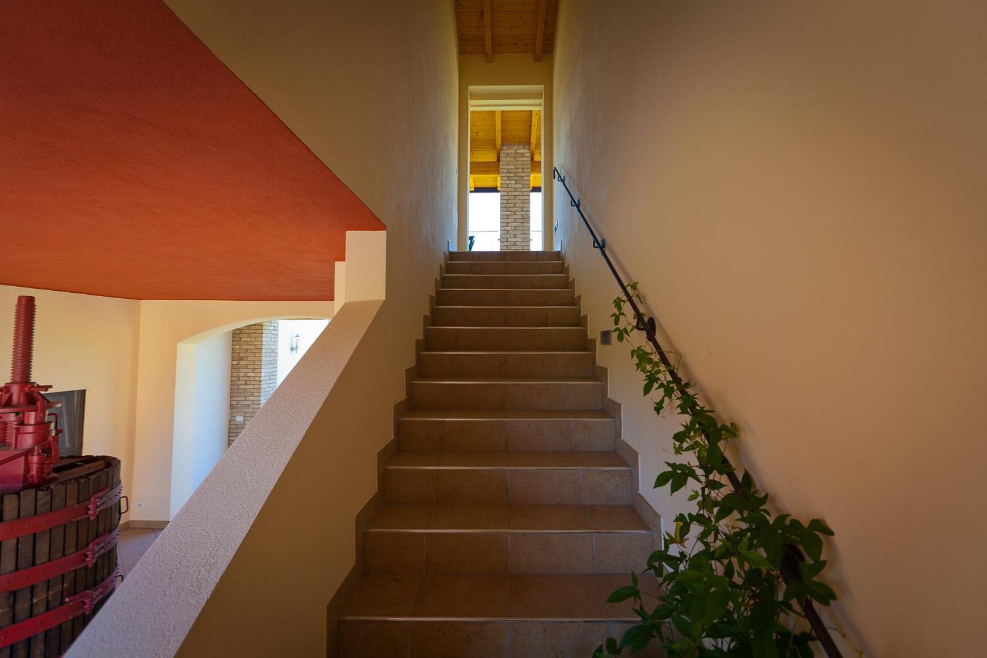 Agriturismo Con Cucina Tipica Nuova Scardua Cavriana エクステリア 写真