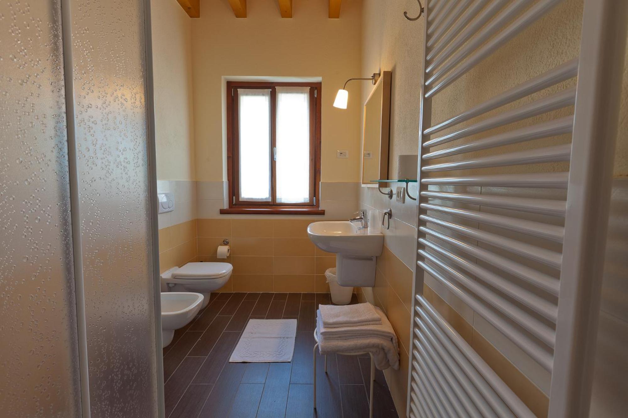 Agriturismo Con Cucina Tipica Nuova Scardua Cavriana エクステリア 写真