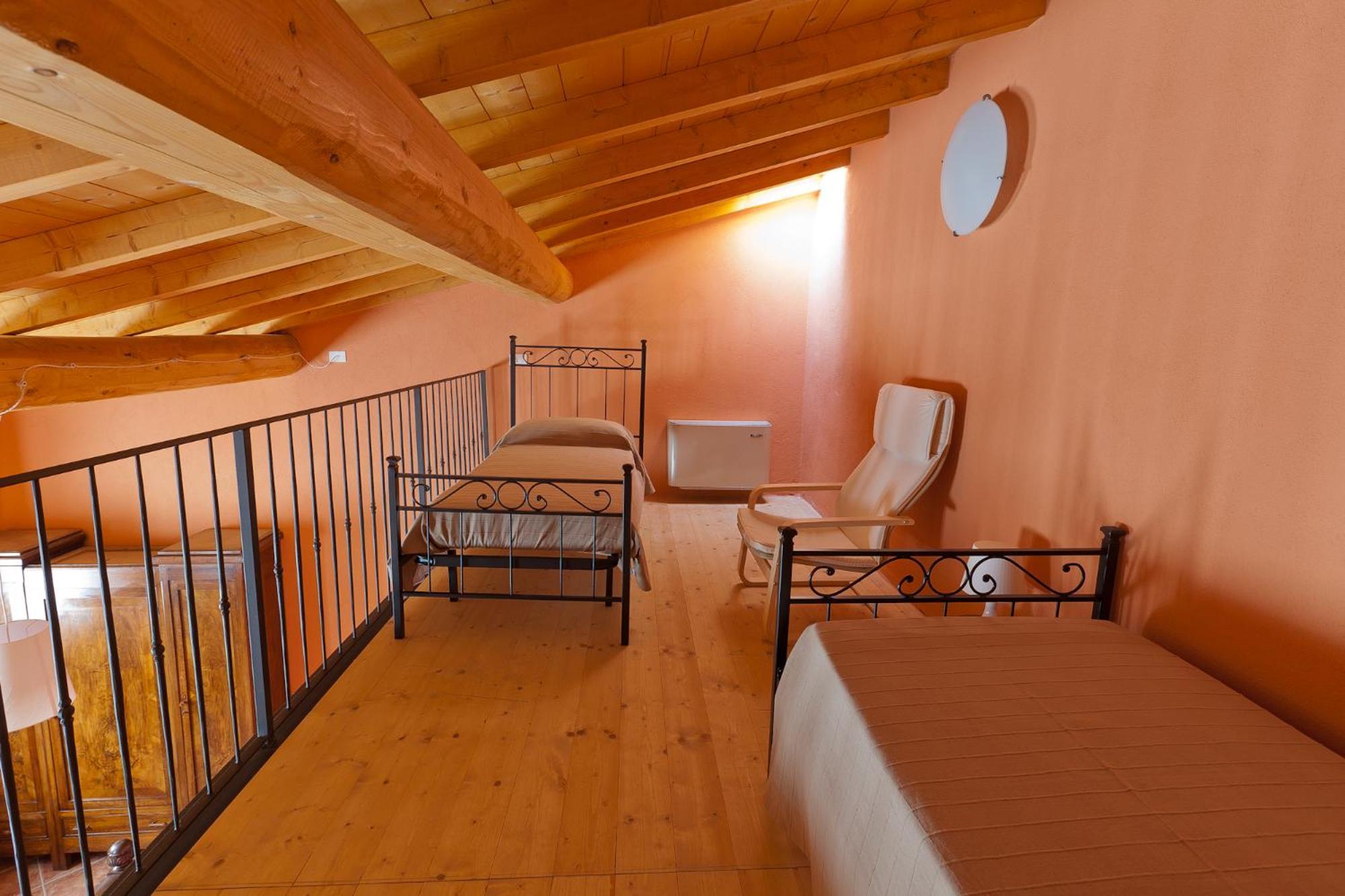 Agriturismo Con Cucina Tipica Nuova Scardua Cavriana エクステリア 写真