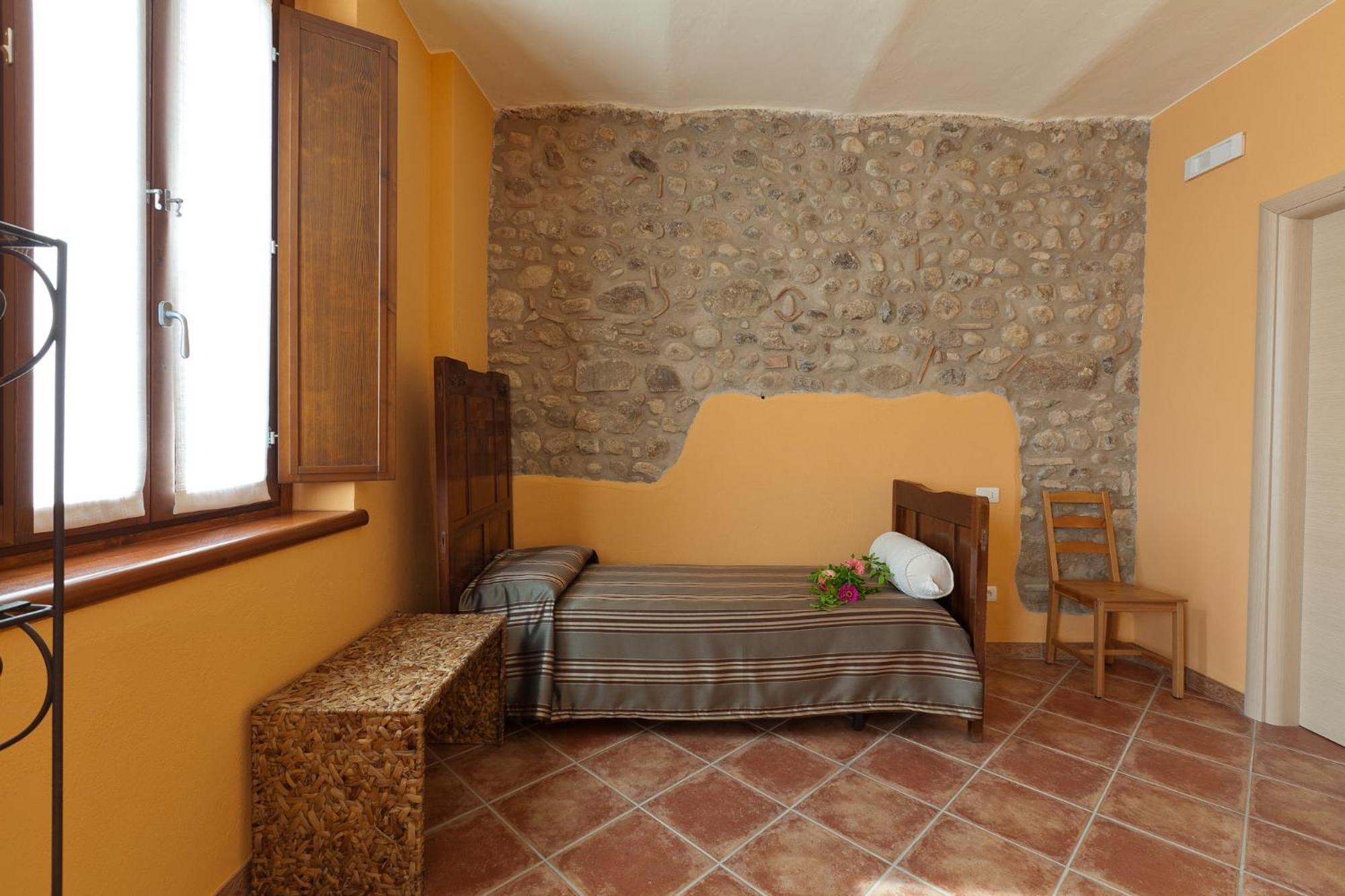 Agriturismo Con Cucina Tipica Nuova Scardua Cavriana エクステリア 写真