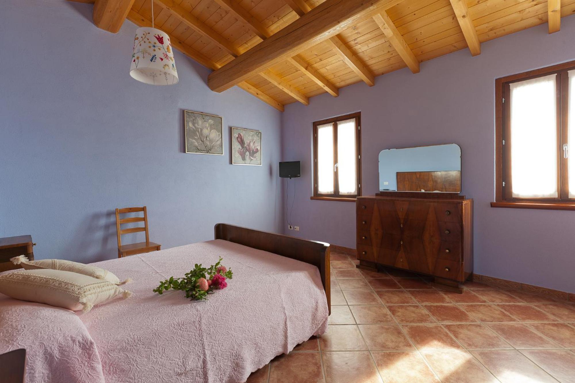 Agriturismo Con Cucina Tipica Nuova Scardua Cavriana エクステリア 写真