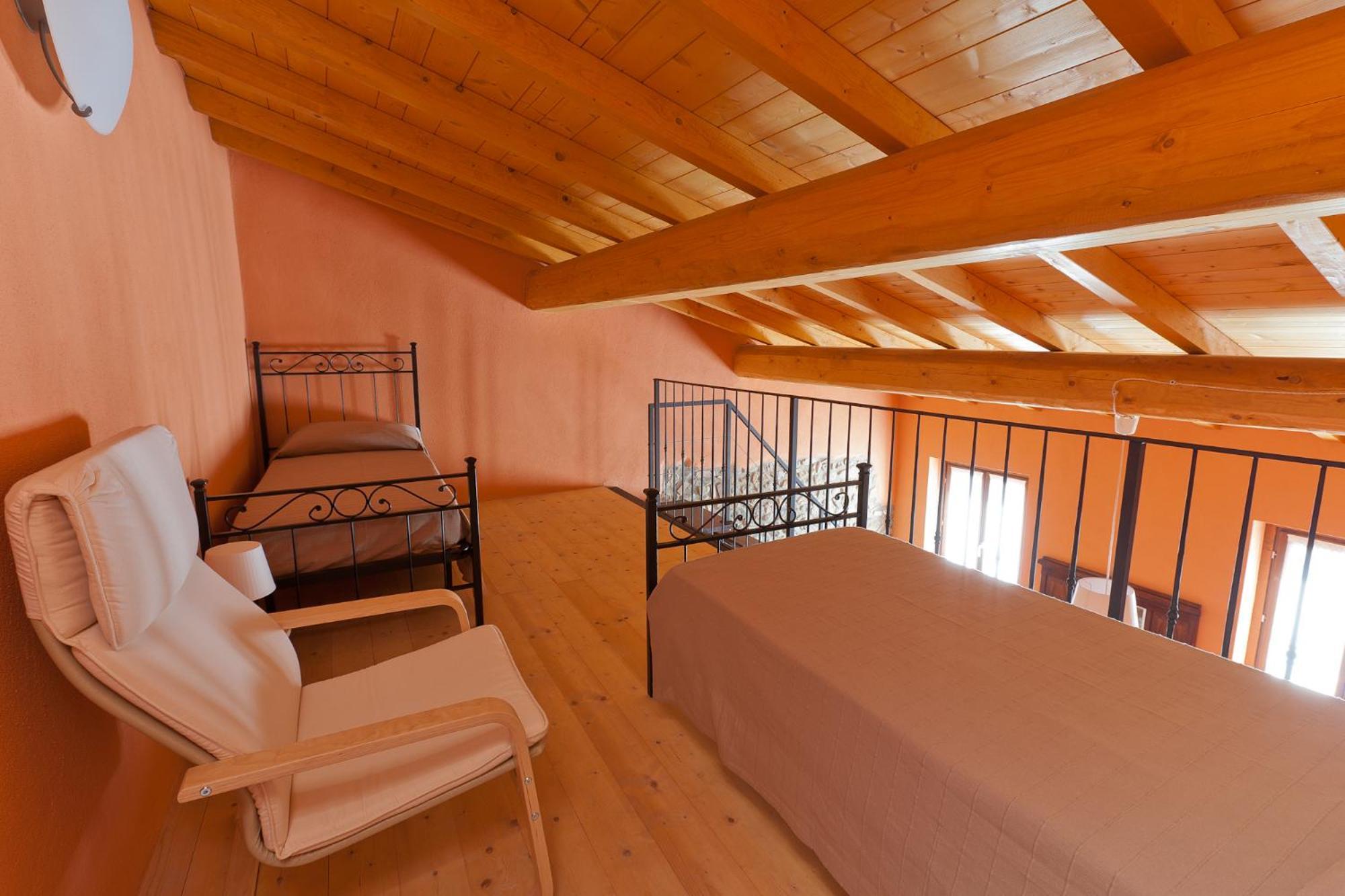 Agriturismo Con Cucina Tipica Nuova Scardua Cavriana エクステリア 写真