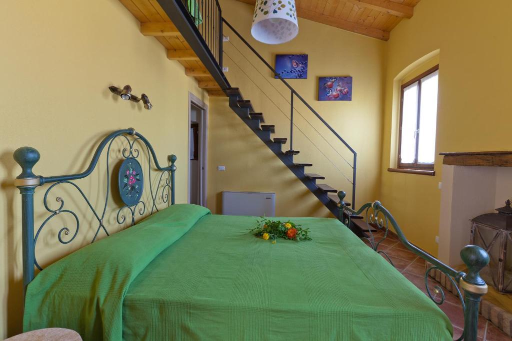 Agriturismo Con Cucina Tipica Nuova Scardua Cavriana 部屋 写真