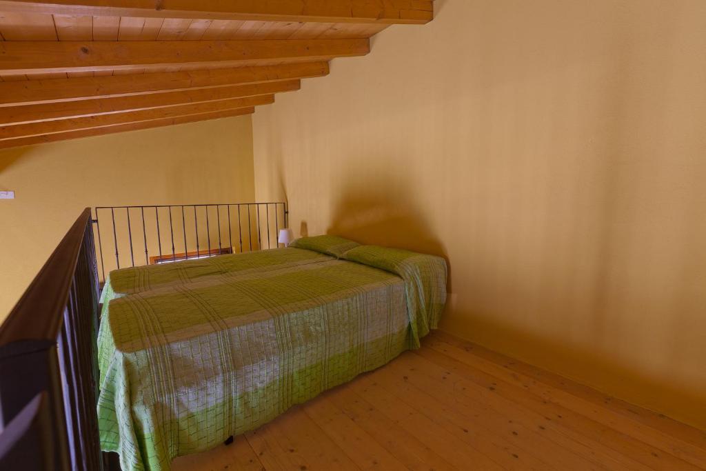 Agriturismo Con Cucina Tipica Nuova Scardua Cavriana 部屋 写真